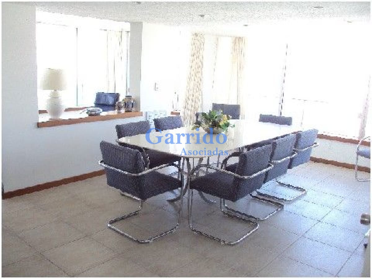 Apartamento en Punta del Este, Brava