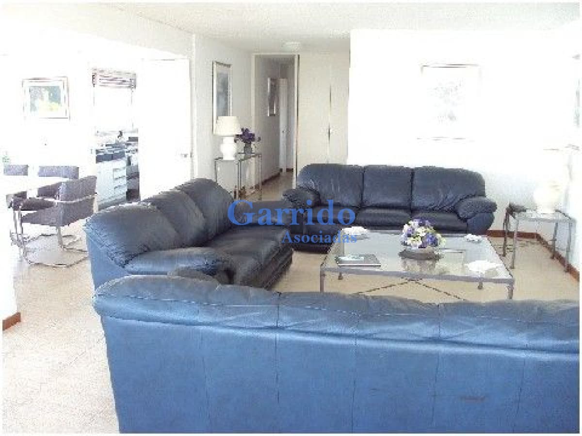 Apartamento en Punta del Este, Brava