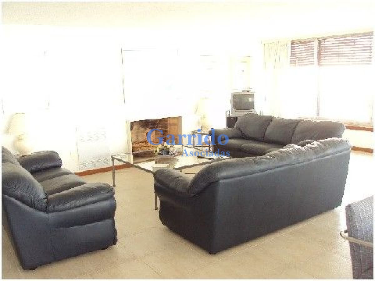 Apartamento en Punta del Este, Brava