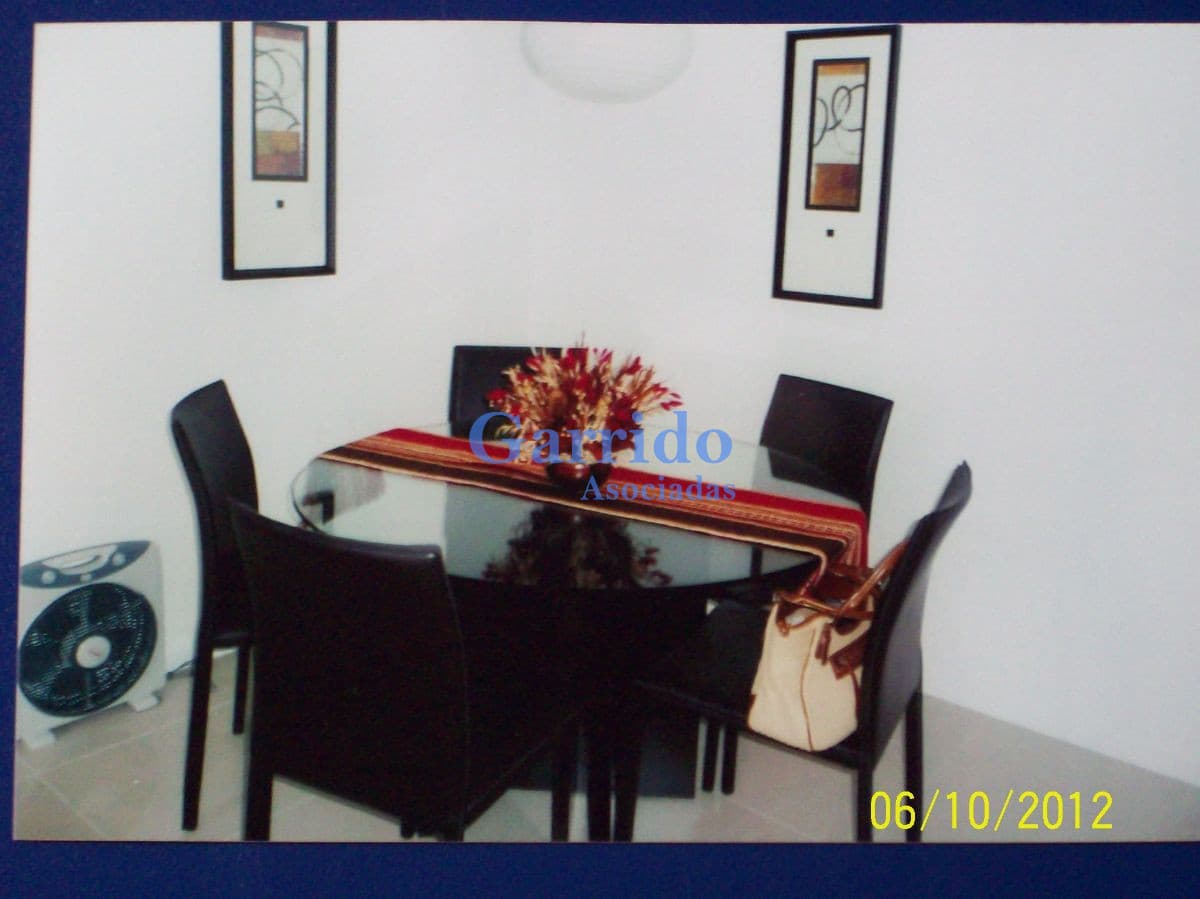 Apartamento en Punta del Este, Roosevelt