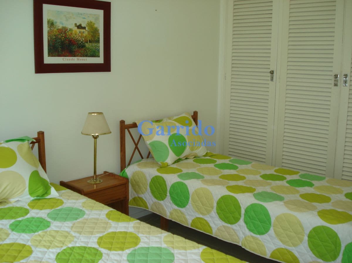 Apartamento en Punta del Este, Roosevelt