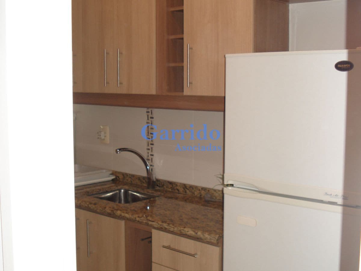 Apartamento en Punta del Este, Roosevelt