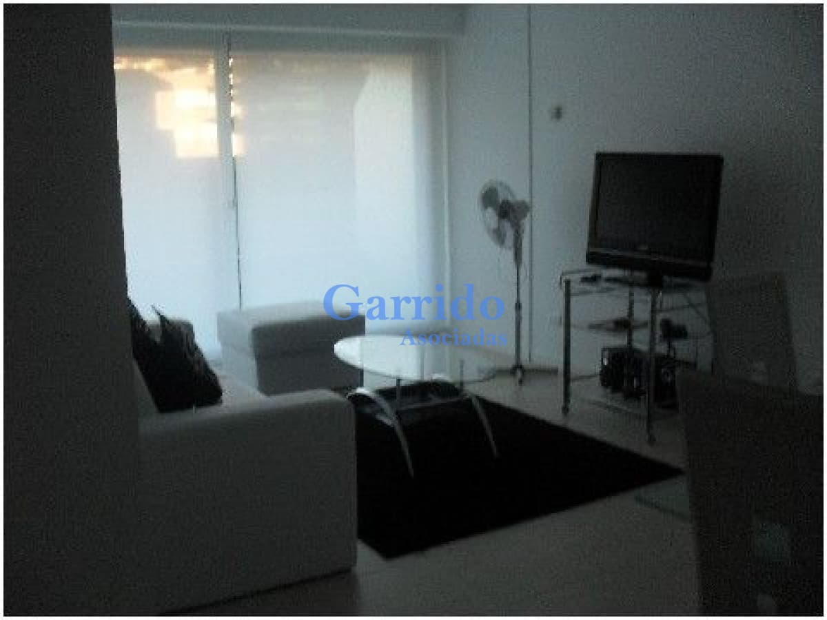 Apartamento en Punta del Este, Mansa