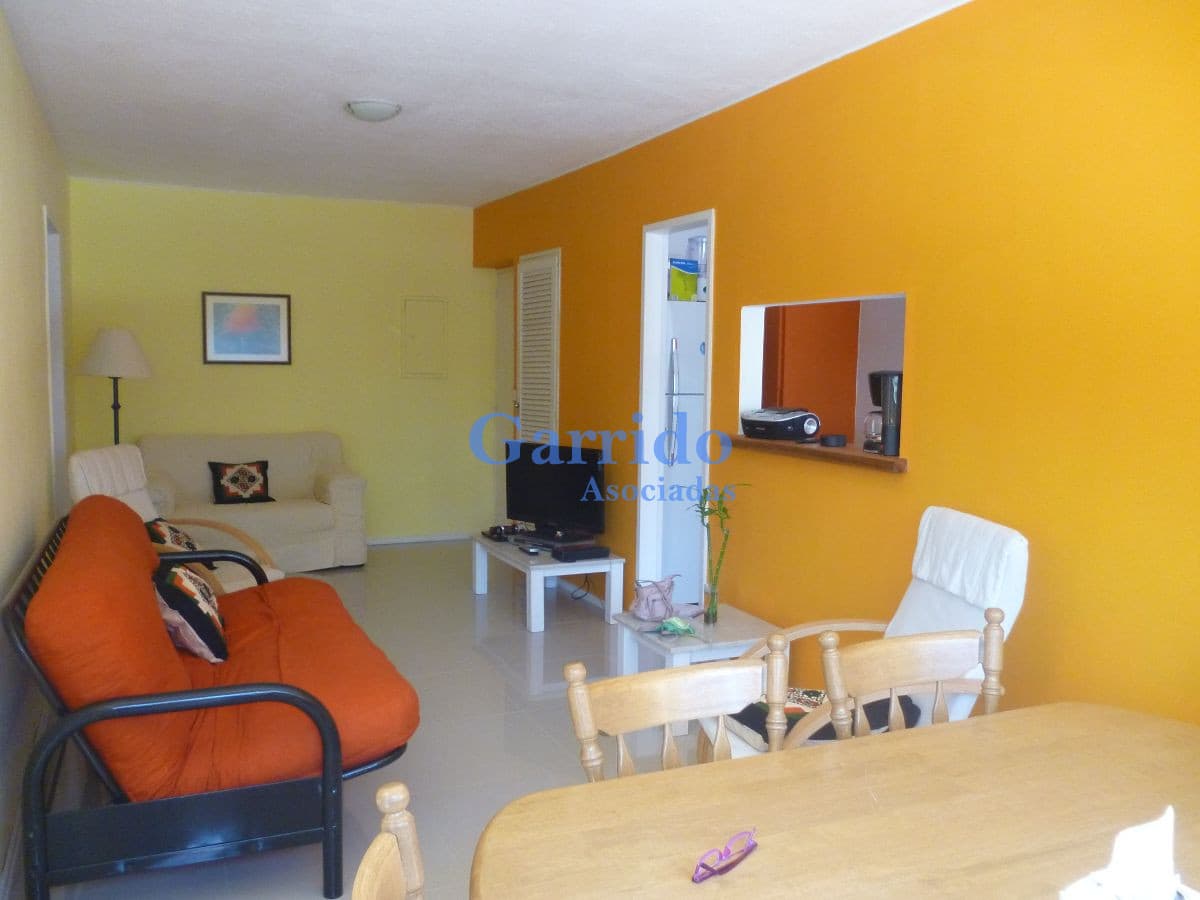 Apartamento en Punta del Este, Roosevelt