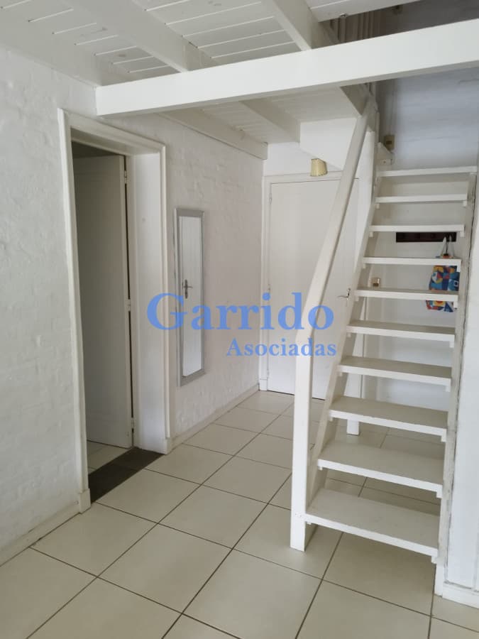 Apartamento en Punta del Este, Cantegril