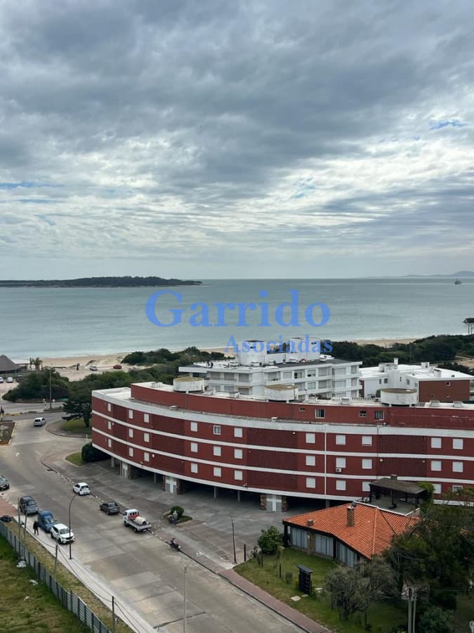 Alquilo verano mansa