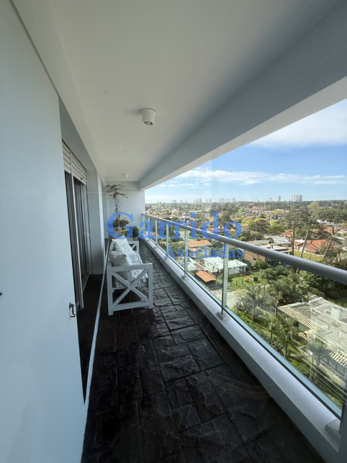 Vendo depto mansa , vista y 2 dormitorios