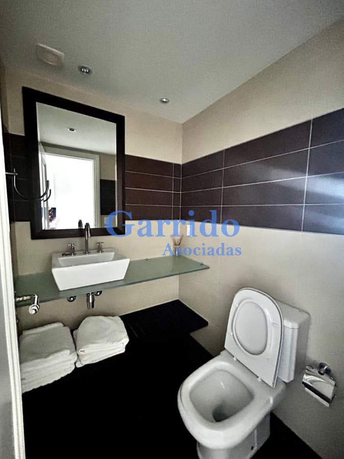 Alquiler verano 3 suite