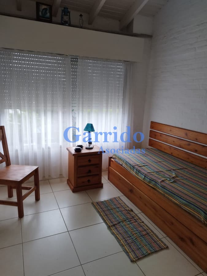 Apartamento en Punta del Este, Cantegril