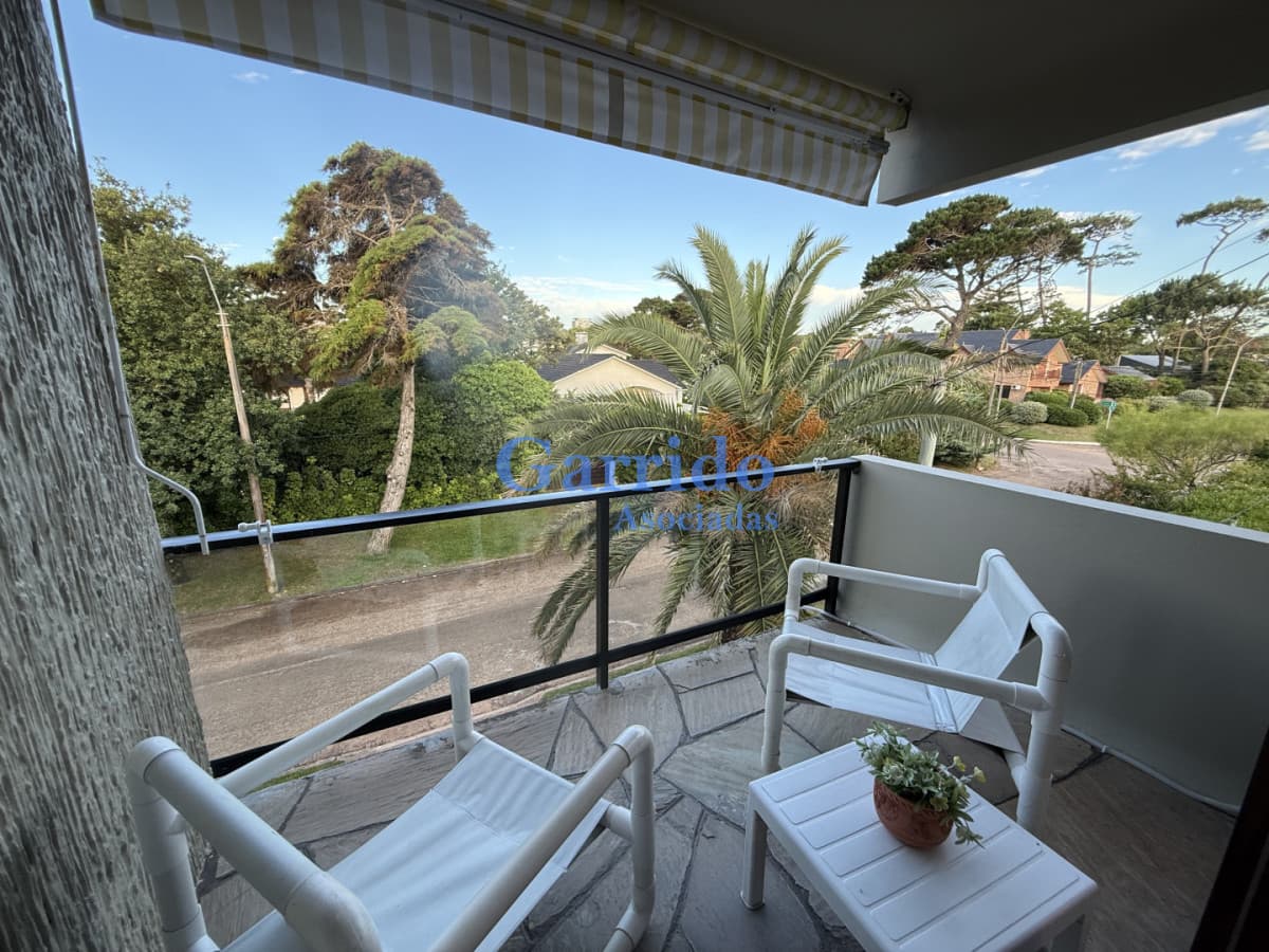 Apartamento en Punta del Este, Mansa