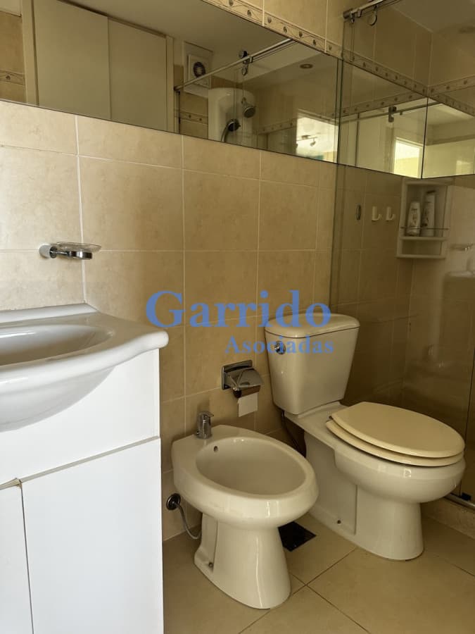 Vendo y Alquilo Roosevelt 1 dormitorio