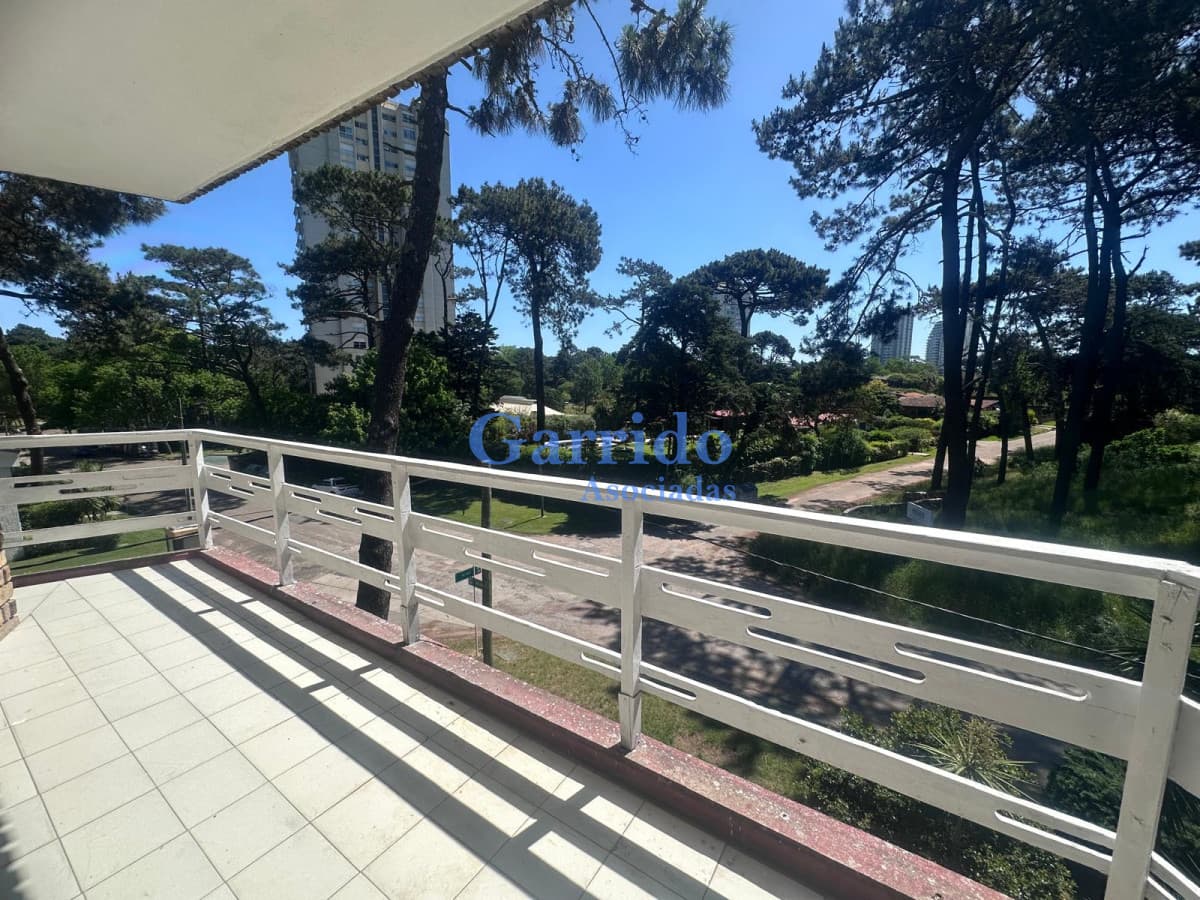 Apartamento en Punta del Este, Roosevelt