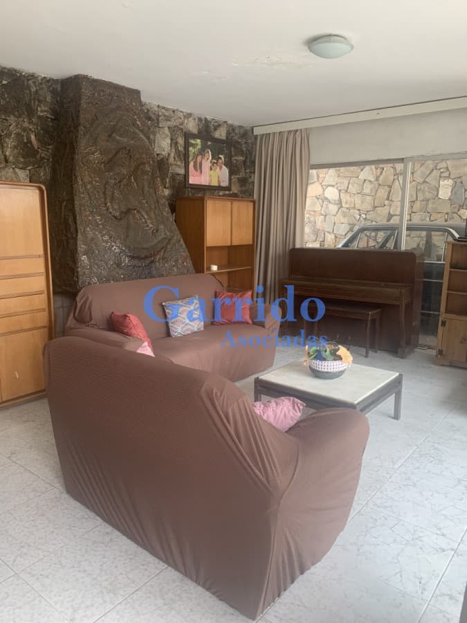 Chalet a 300 mtrs del mar