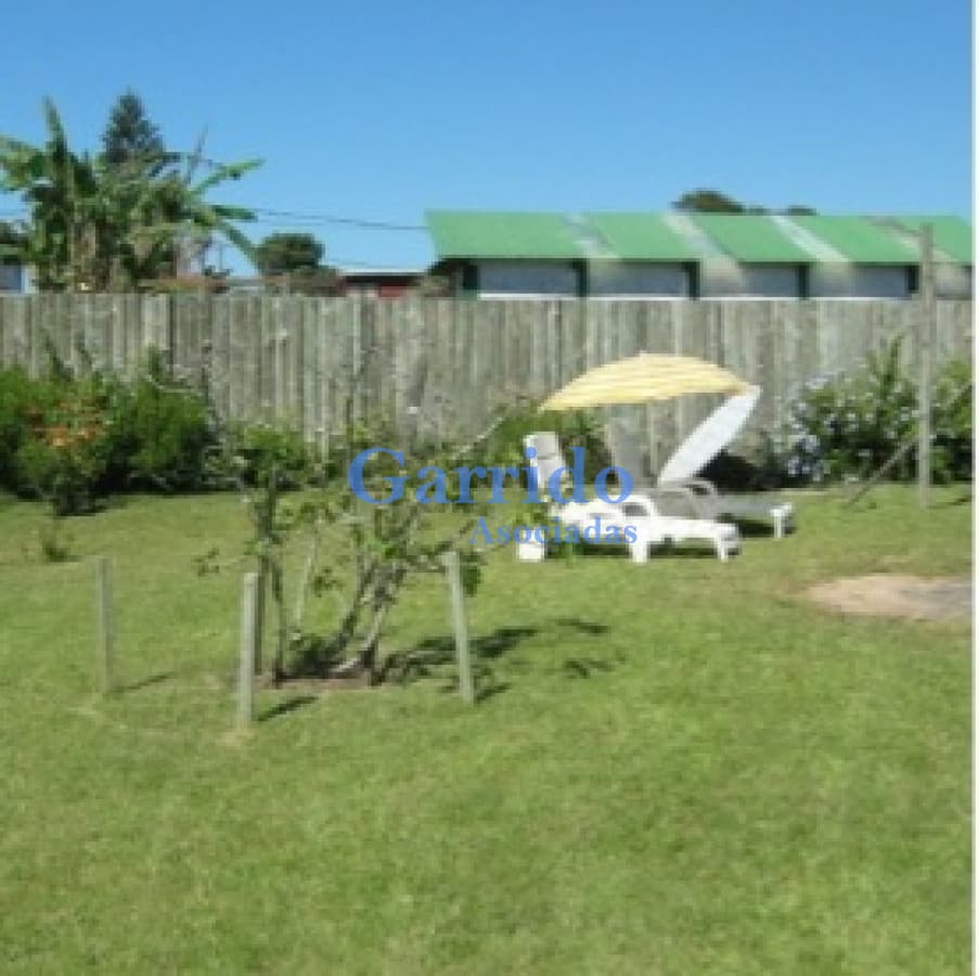 Casa a la venta a pasos del mar