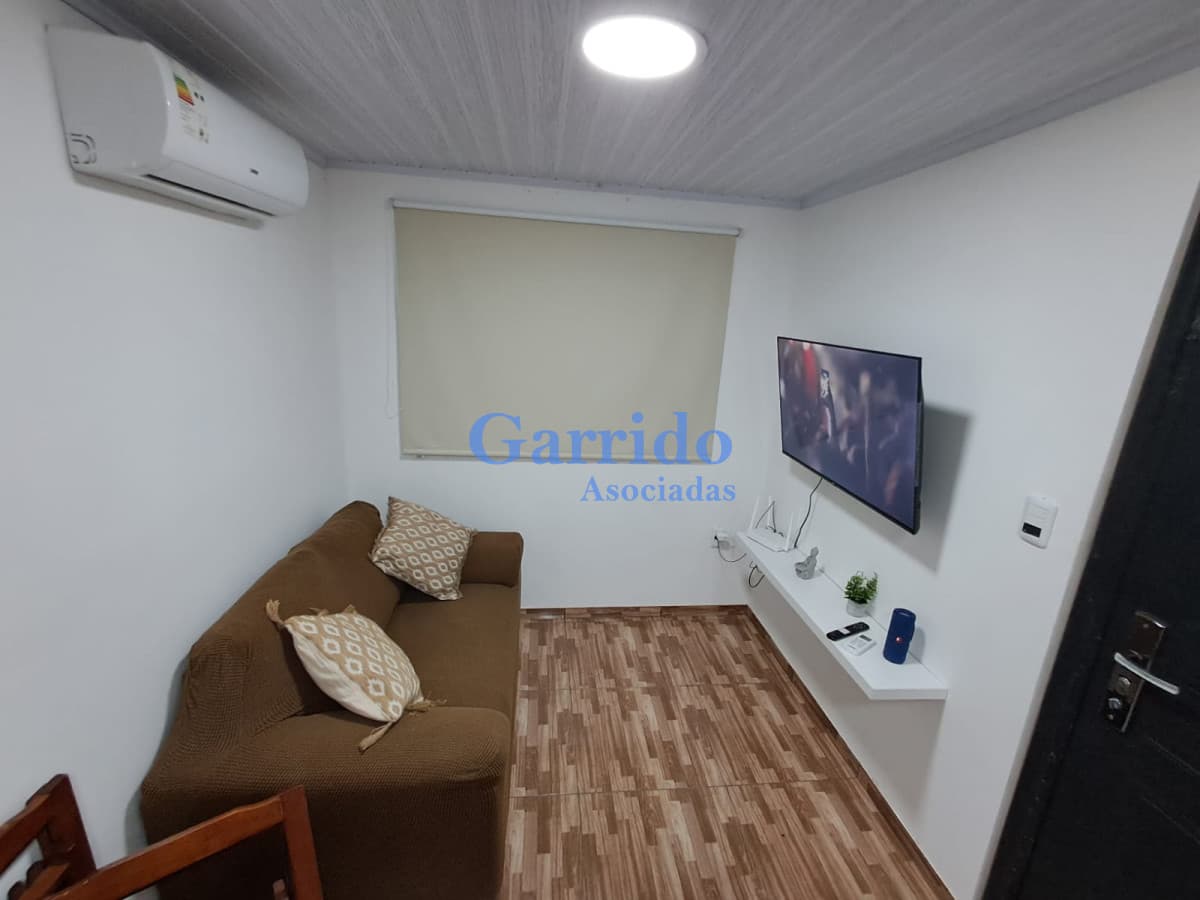 Alquilo Casita contenedor en altos de la laguna