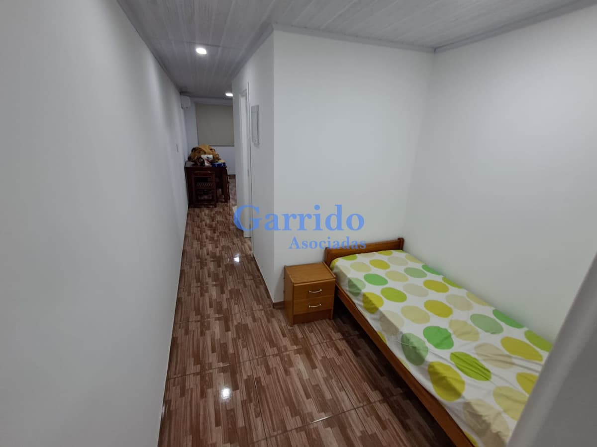 Alquilo Casita contenedor en altos de la laguna