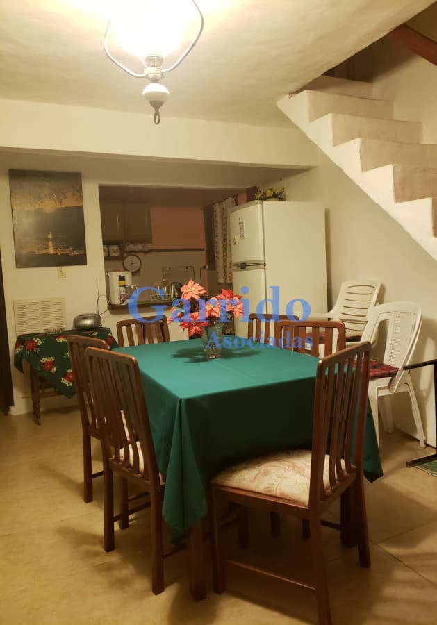 Casa a la venta a pasos del mar