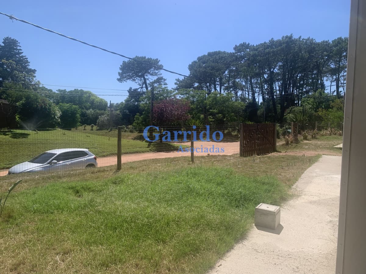 Oportunidad!!! Vendo dos casas  en un padrón , mansa