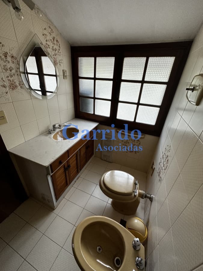 Alquilo Anual y temporada ,chalet , PDA 10 , 4 dorm en suite