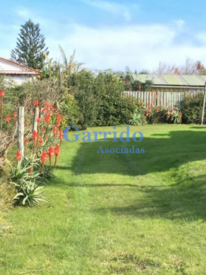 Casa a la venta a pasos del mar