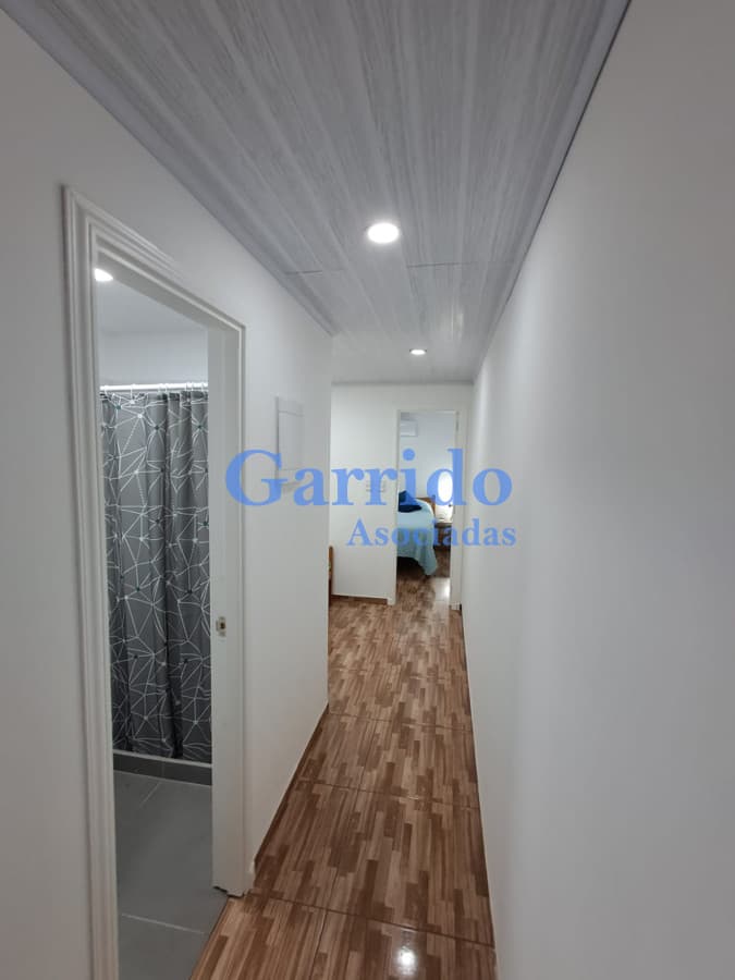 Alquilo Casita contenedor en altos de la laguna