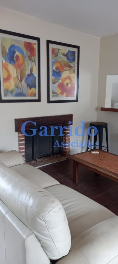 Alquiló casa en la pastora
