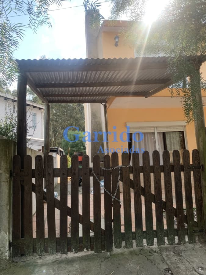 Vendo casa en cercanias maldonado !