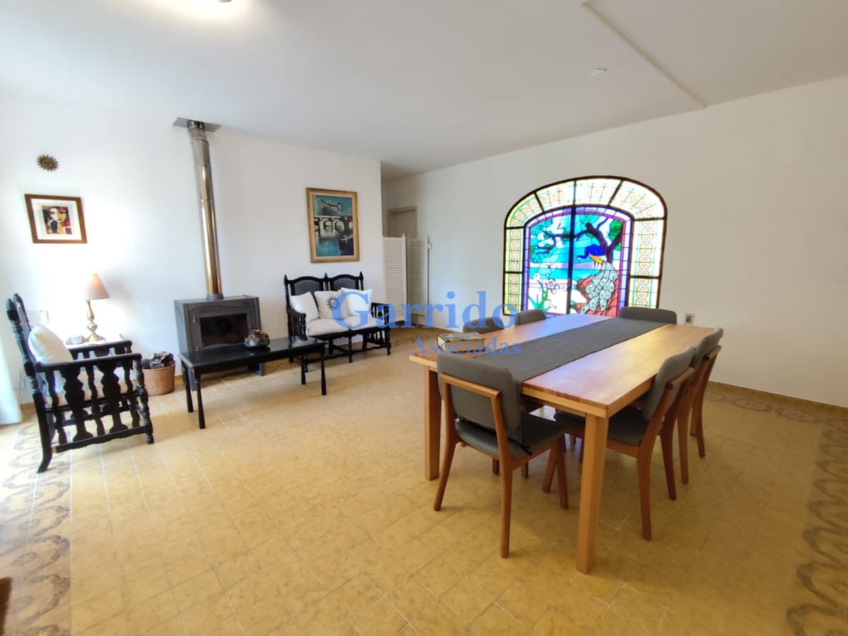 Casa en pda mansa , Alquilo verano 3 dormitorios