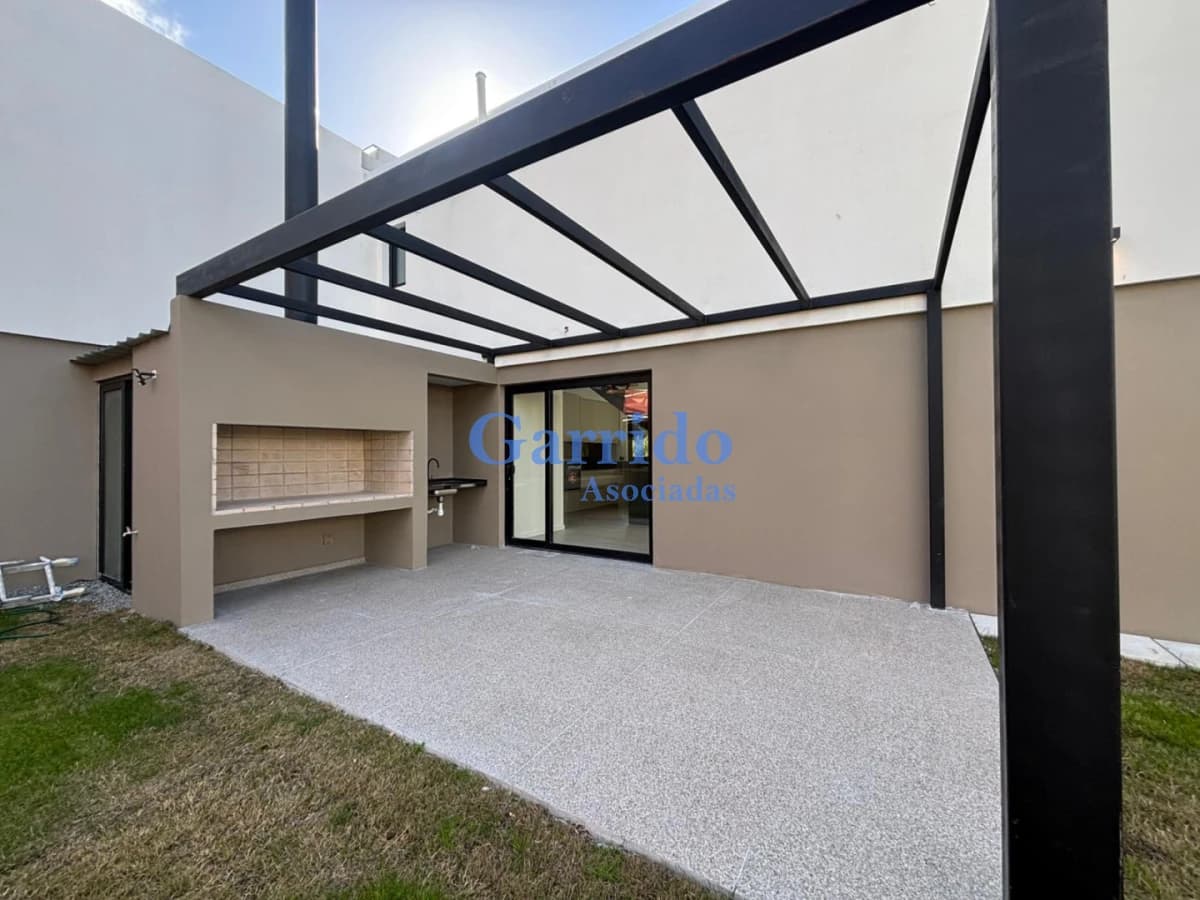 Chalet espectacular a la venta a estrenar