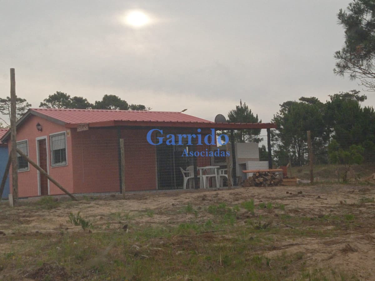 Casa punta del diablo
