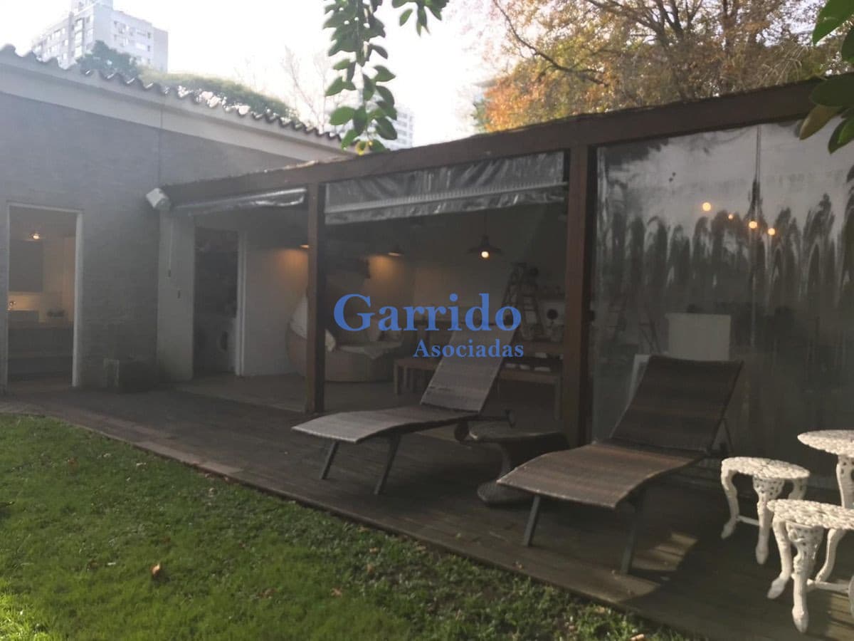 Alquiler Invernal Casa3 Dorm, Parrillero,  Dep De Ss.ref 680