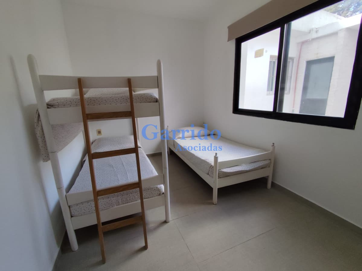 Casa en pda mansa , Alquilo verano 3 dormitorios