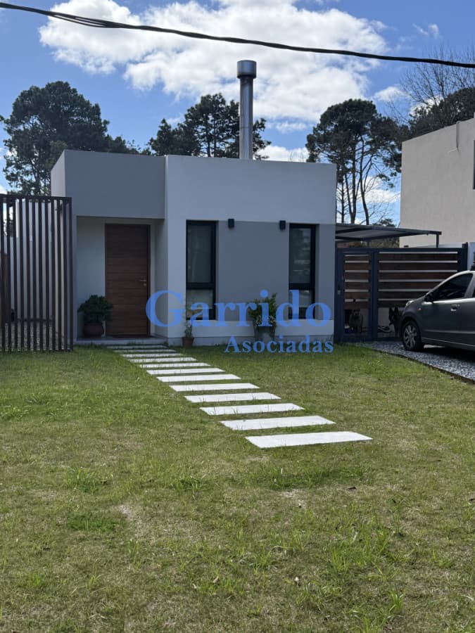 Alquilo Temporada Verano Casa de  3 dormitorios