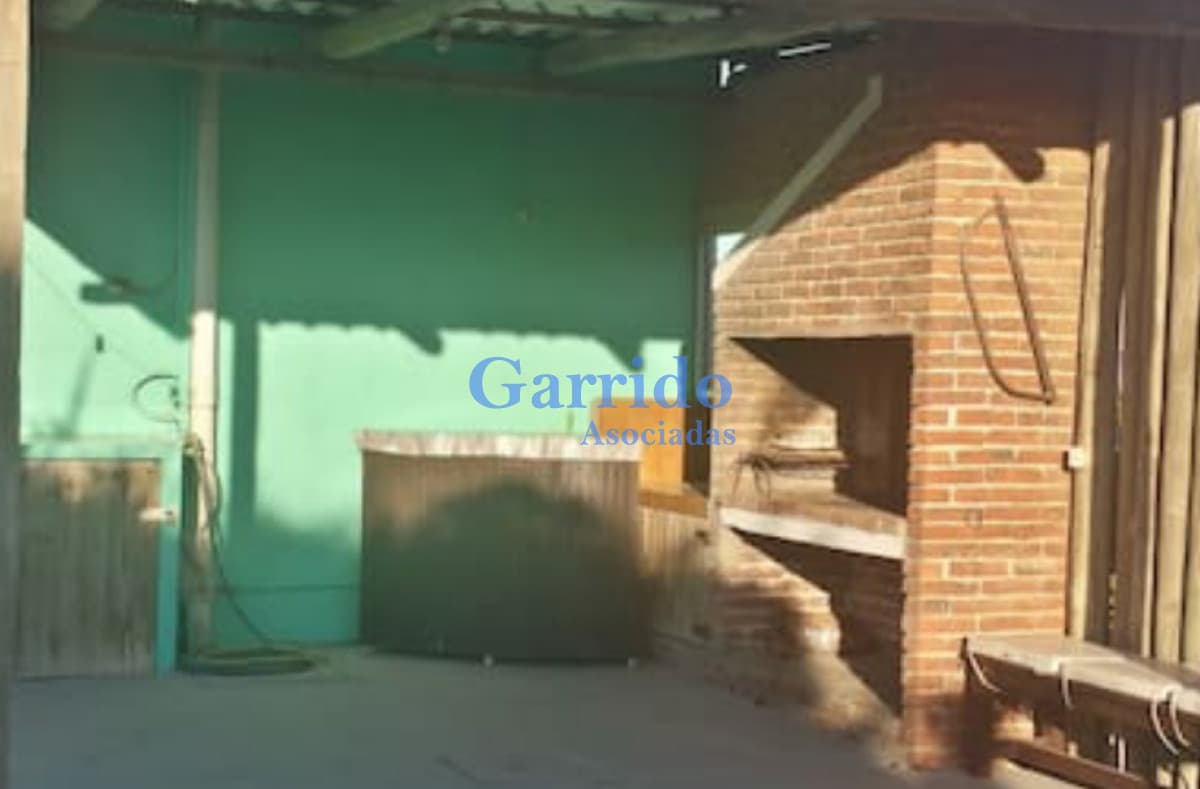 Casa a la venta a pasos del mar