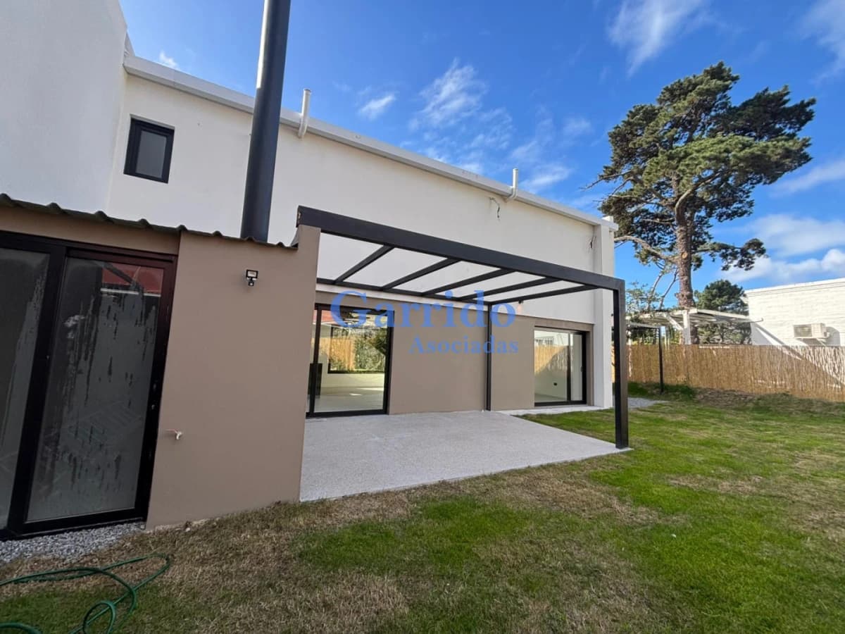 Chalet espectacular a la venta a estrenar