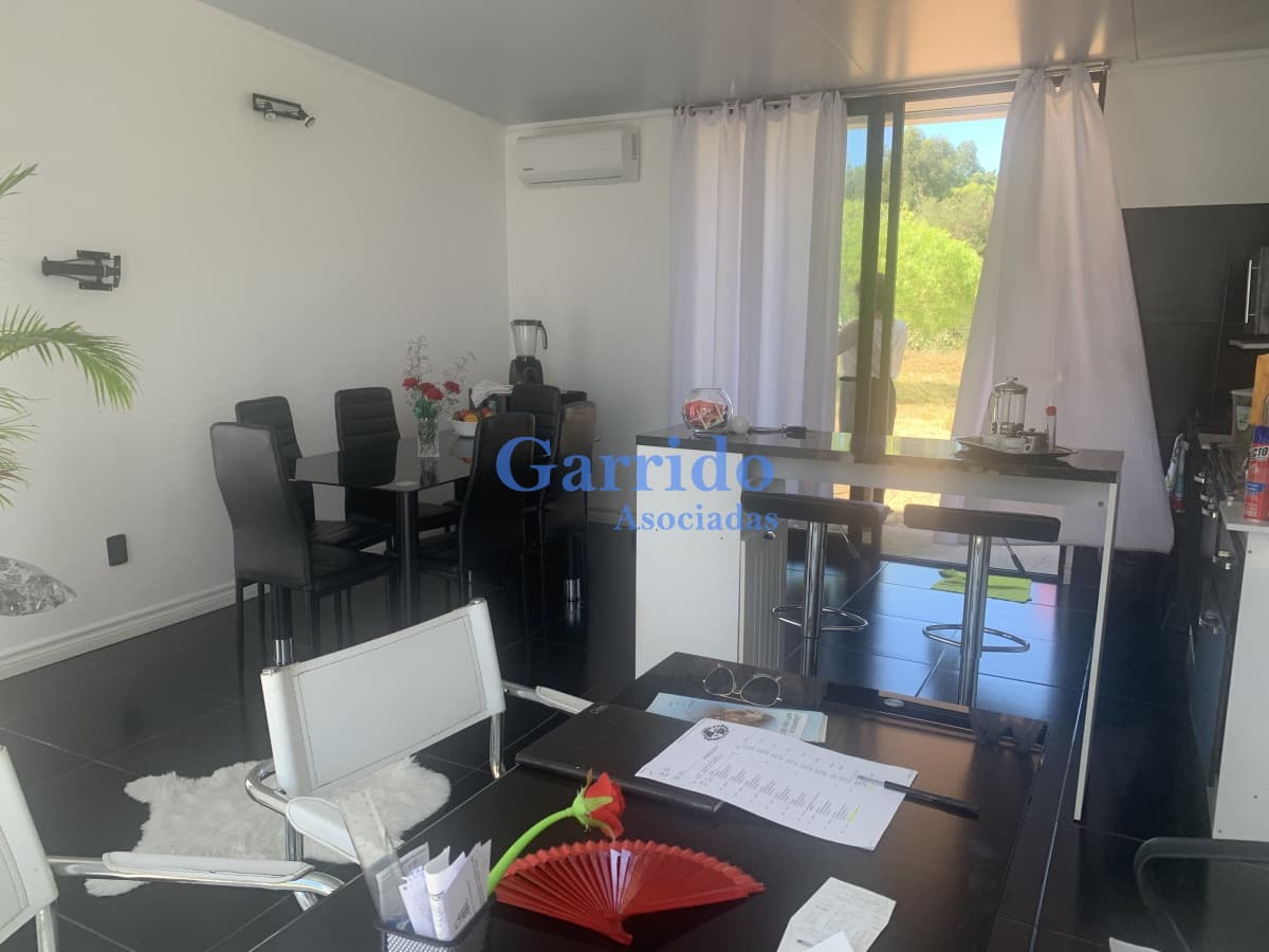 Oportunidad!!! Vendo dos casas  en un padrón , mansa