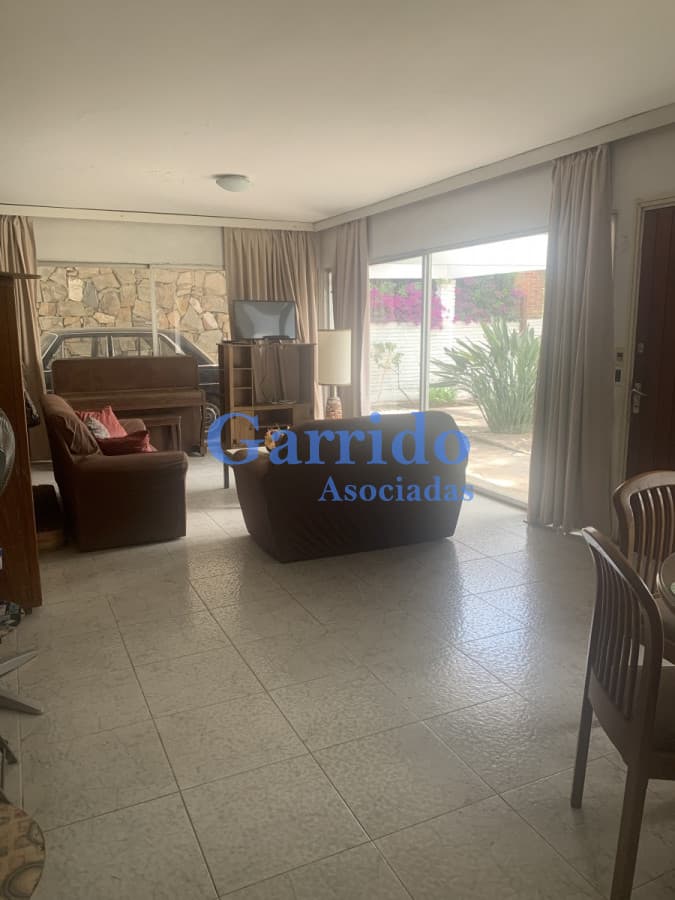 Chalet a 300 mtrs del mar