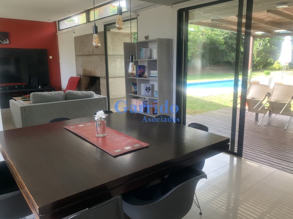 Casa en Punta del Este, Lugano