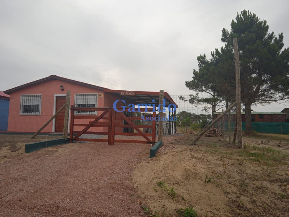 Casa punta del diablo