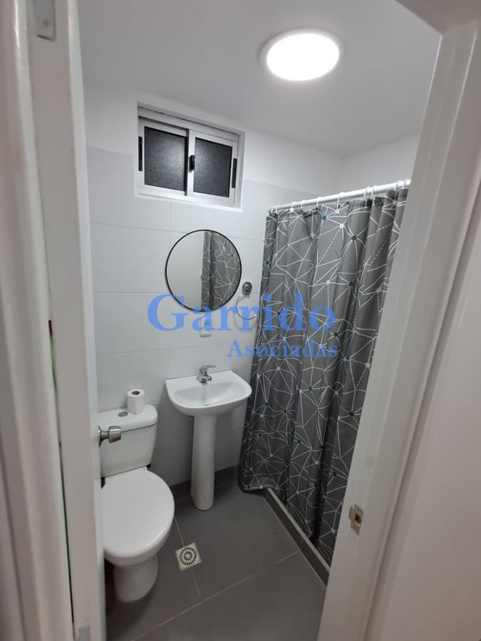 Alquilo Casita contenedor en altos de la laguna