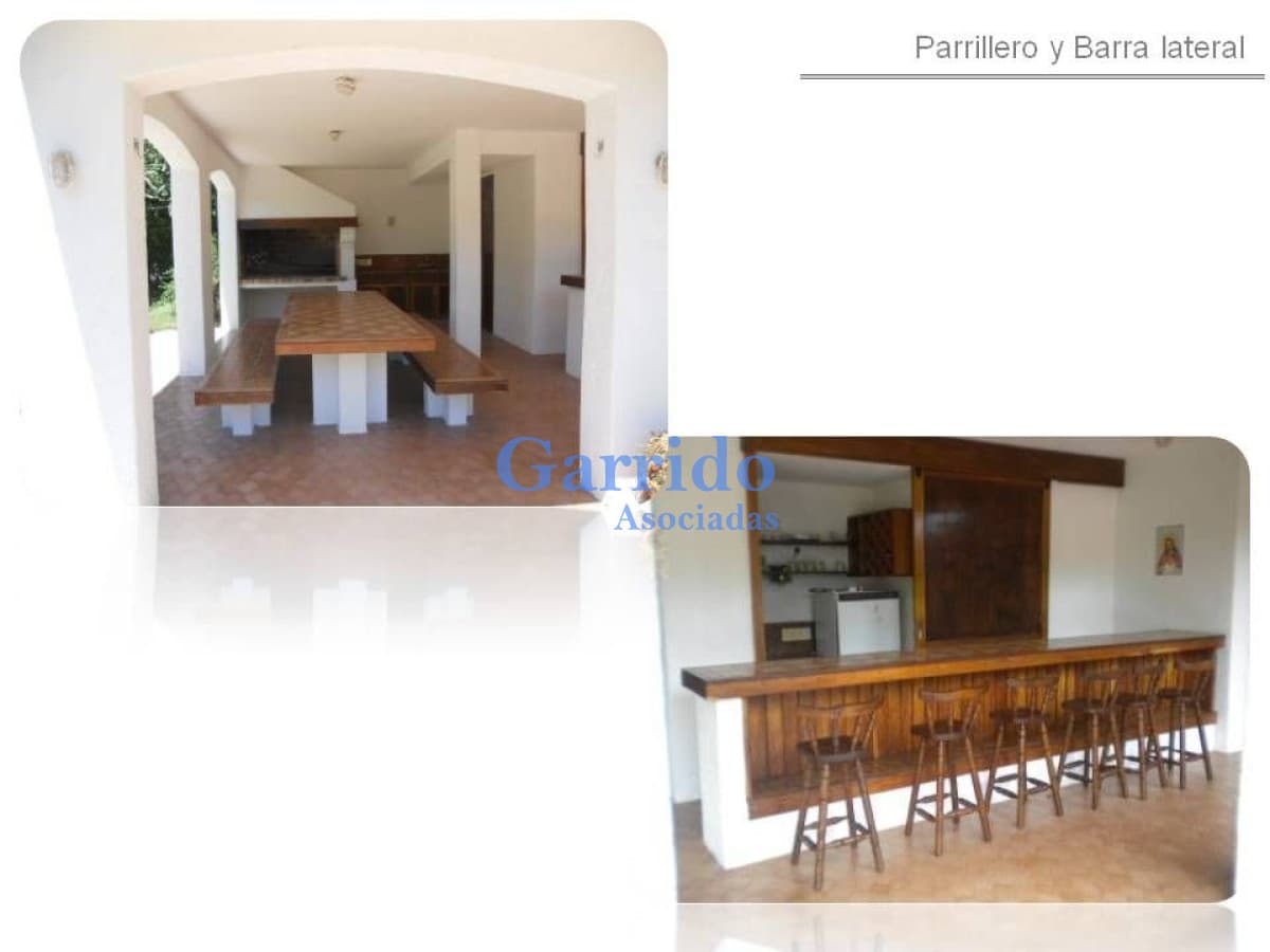Casa en Punta del Este, San Rafael