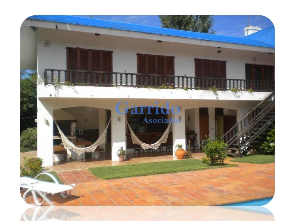 Casa en Punta del Este, San Rafael