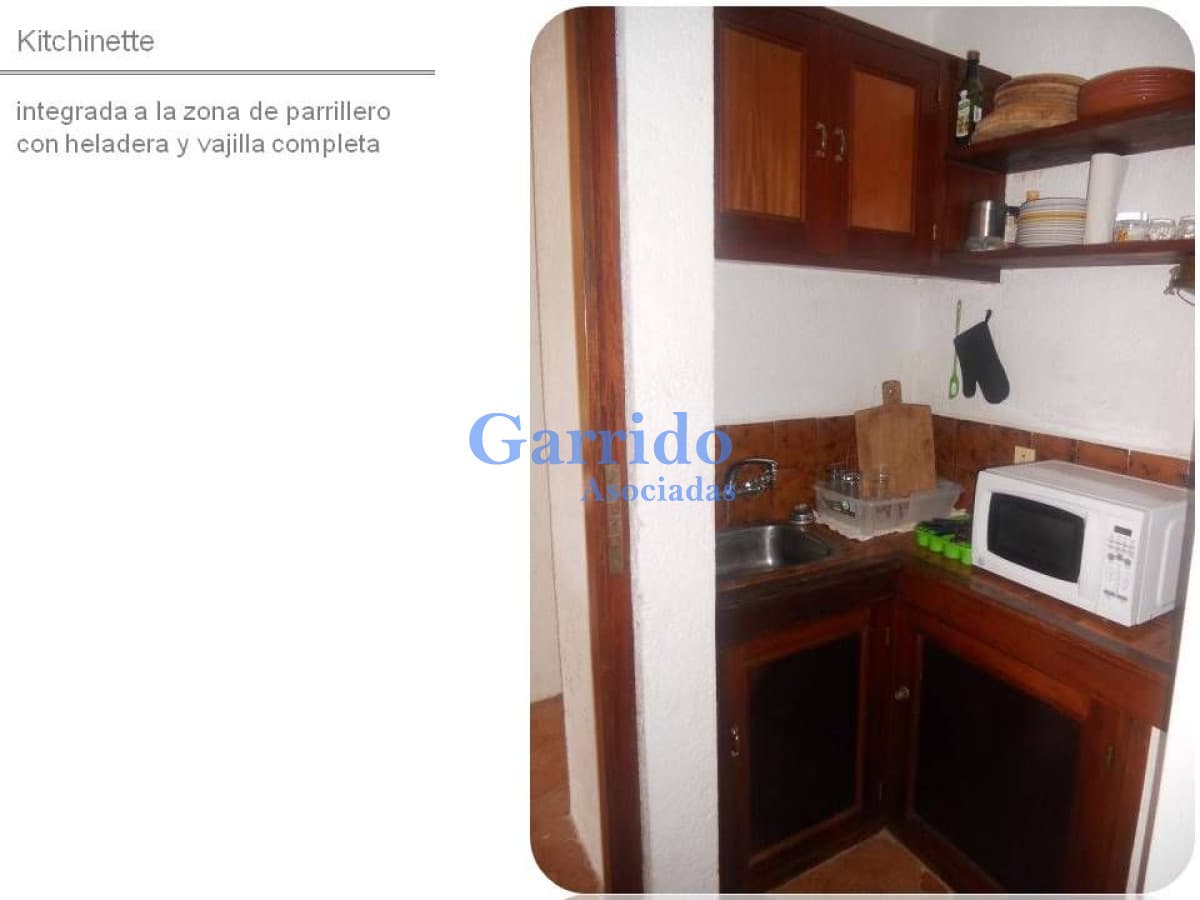 Casa en Punta del Este, San Rafael