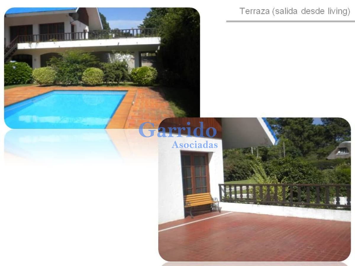 Casa en Punta del Este, San Rafael