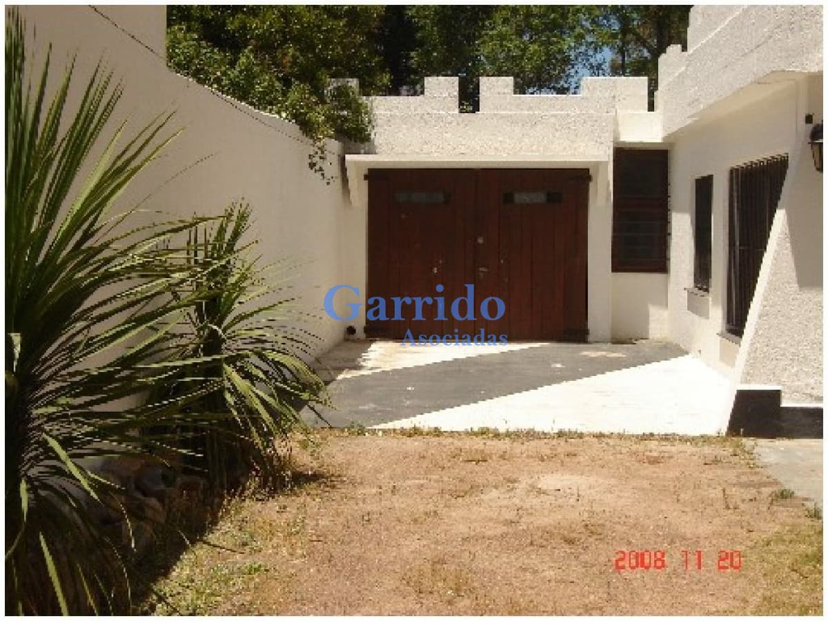 Casa en Punta del Este, Mansa