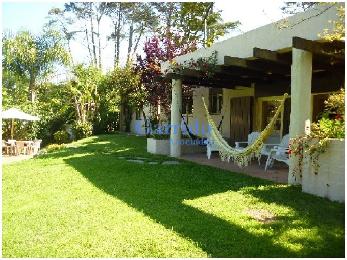 Rincon del indio