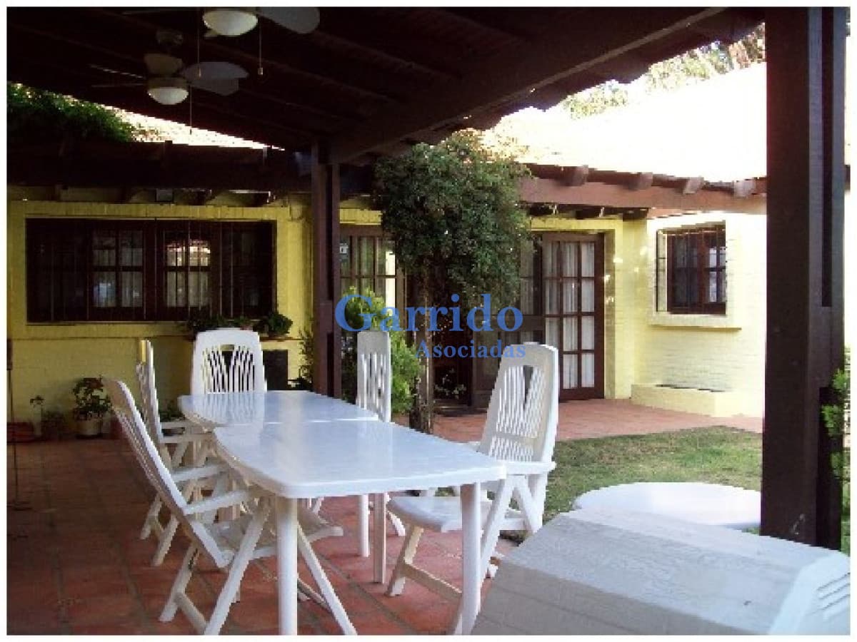 Venta y alquiler