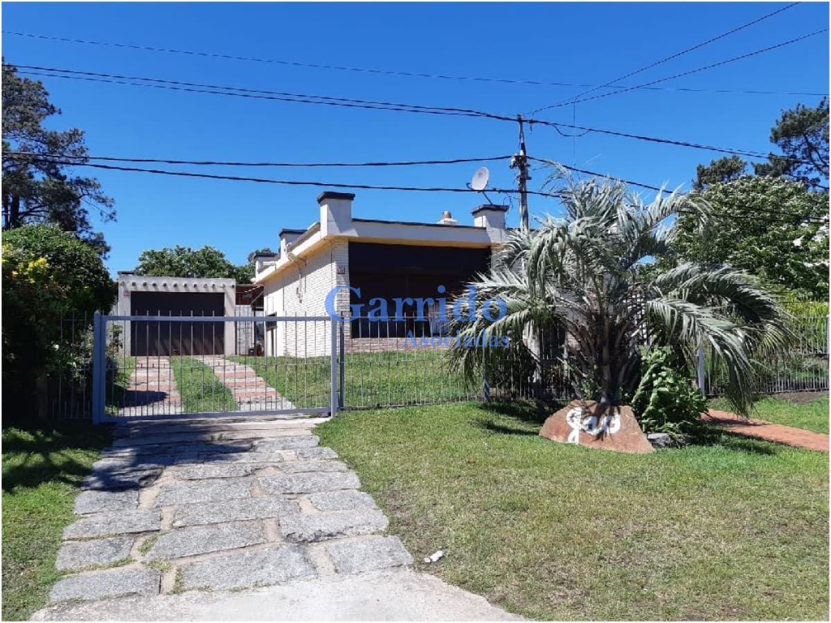 Casa en Punta del Este, Mansa