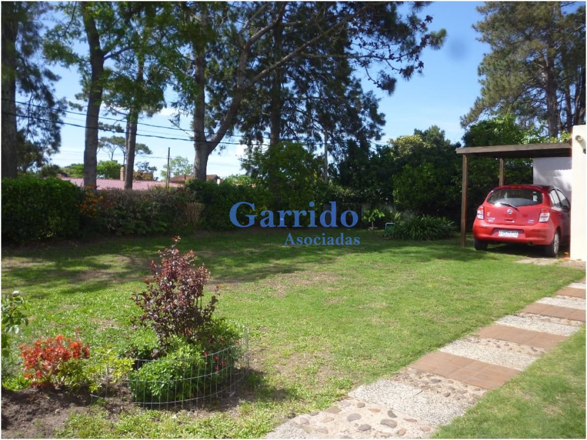 Casa en Punta del Este, Mansa