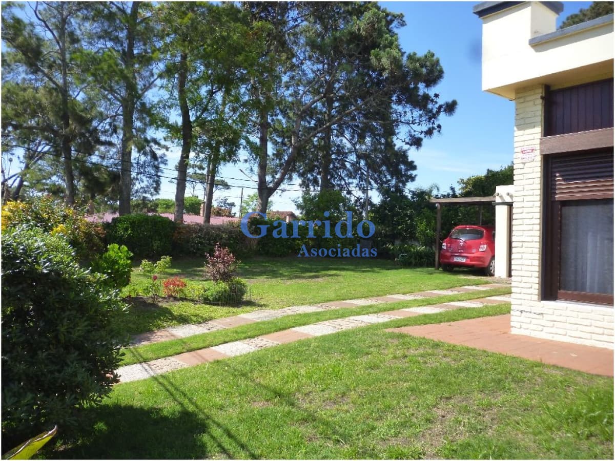 Casa en Punta del Este, Mansa